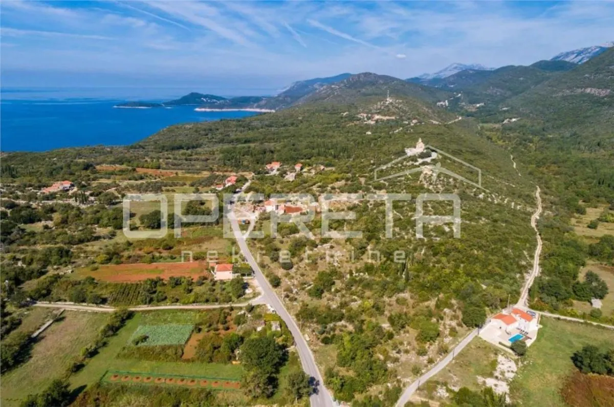 Villa for Sale in Croatia, Đurinici - foto 20