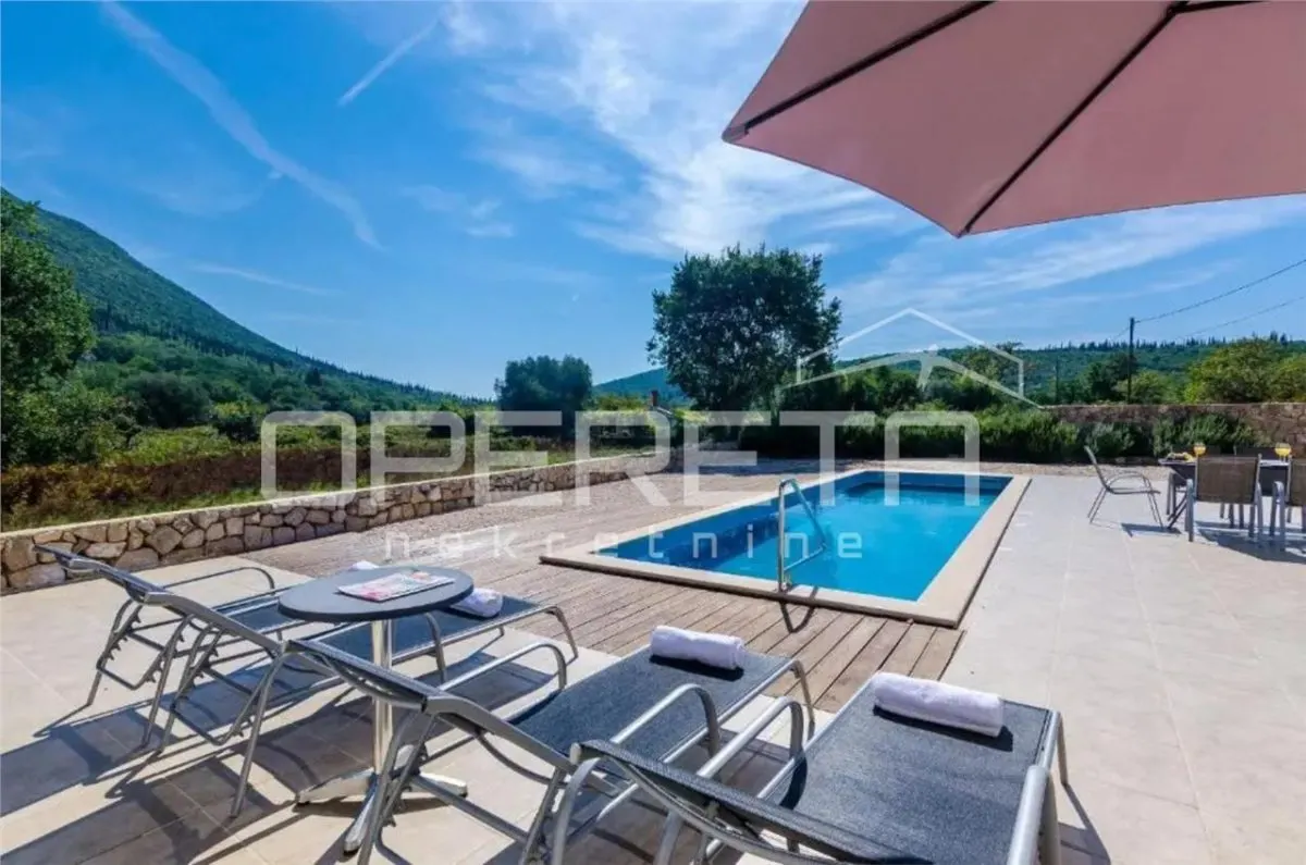 Villa for Sale in Croatia, Đurinici - foto 3