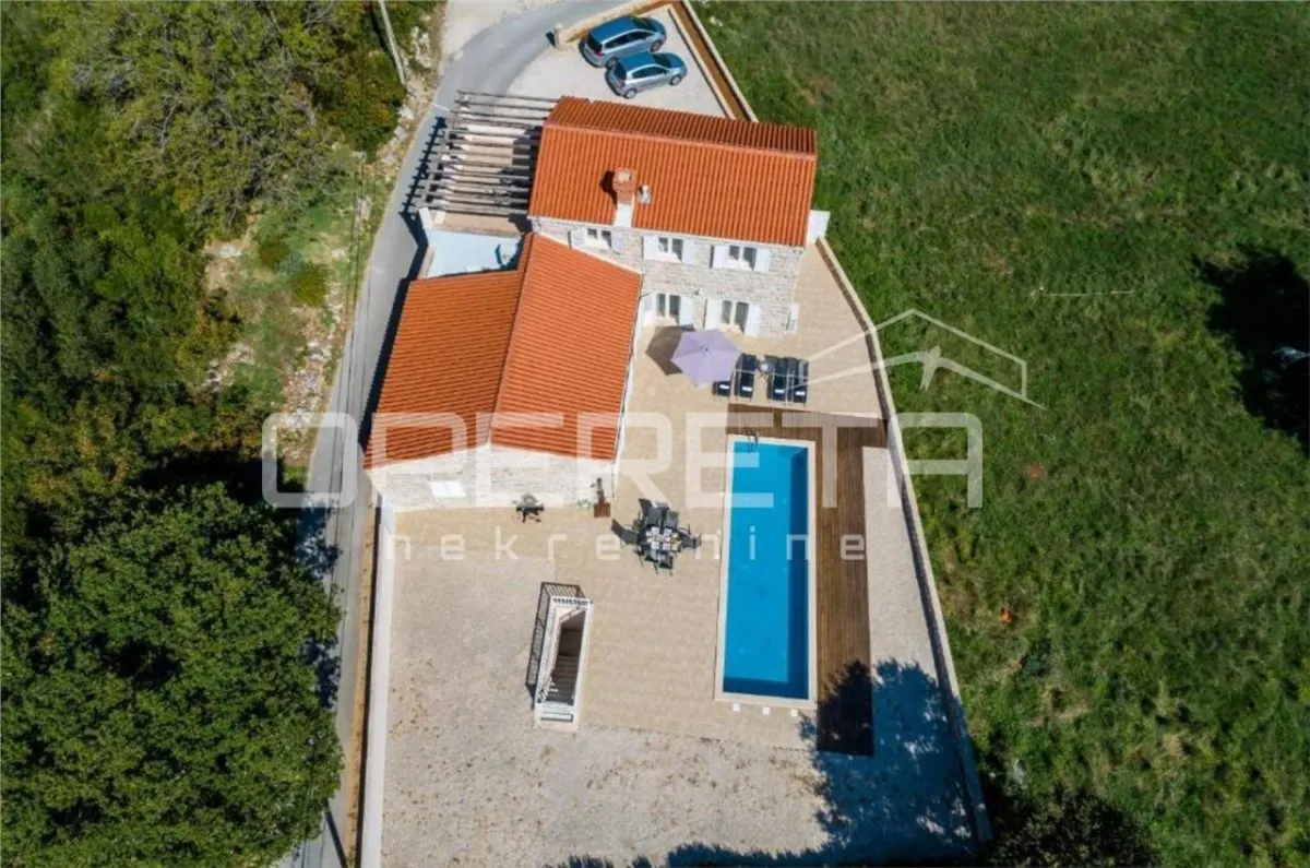 Villa for Sale in Croatia, Đurinici - foto 21