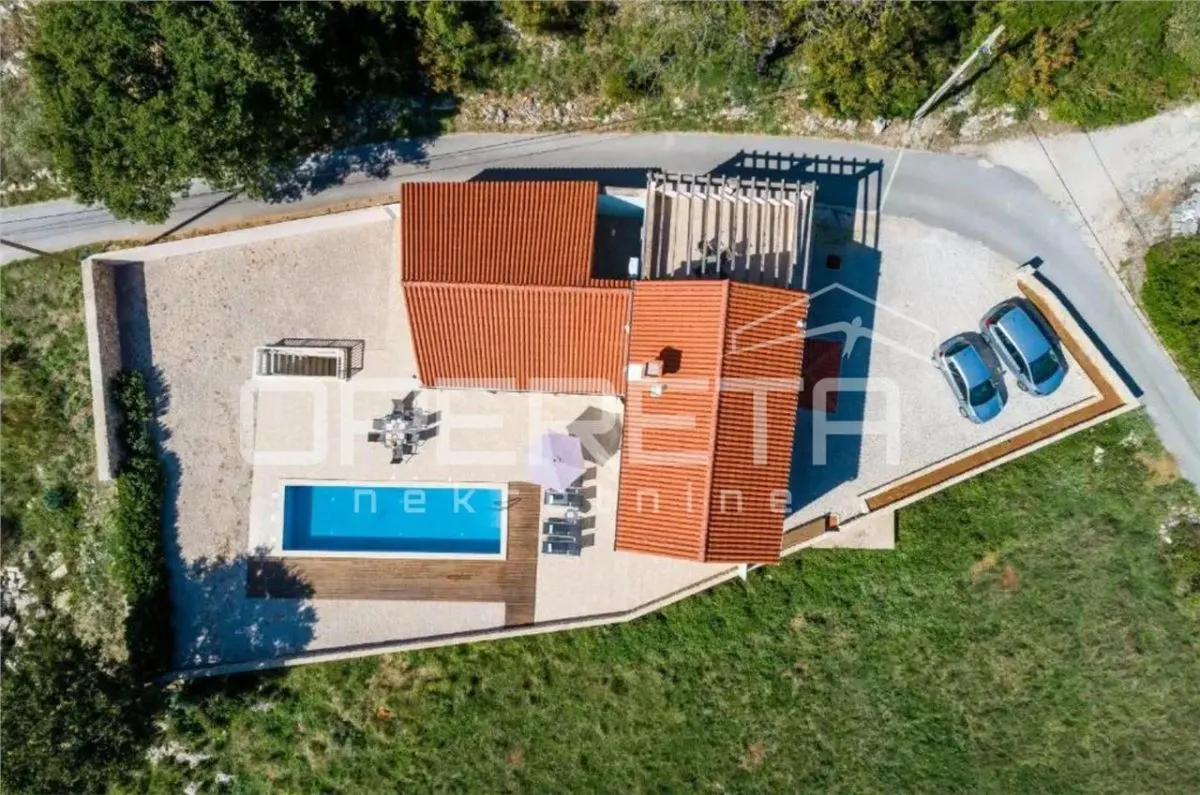 Villa for Sale in Croatia, Đurinici - foto 22