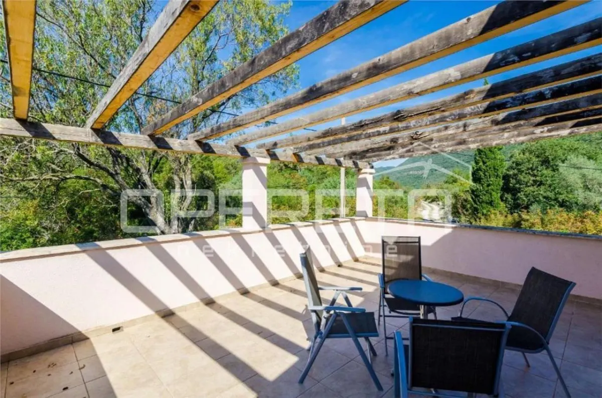 Villa for Sale in Croatia, Đurinici - foto 4