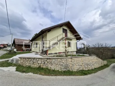 Villa en Venta en Croacia, Bednja - Bednja