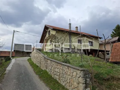 Villa en Venta en Croacia, Bednja - foto 2