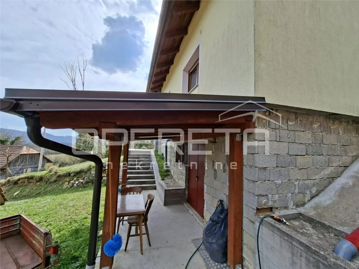 Villa en Venta en Croacia, Bednja - foto 12