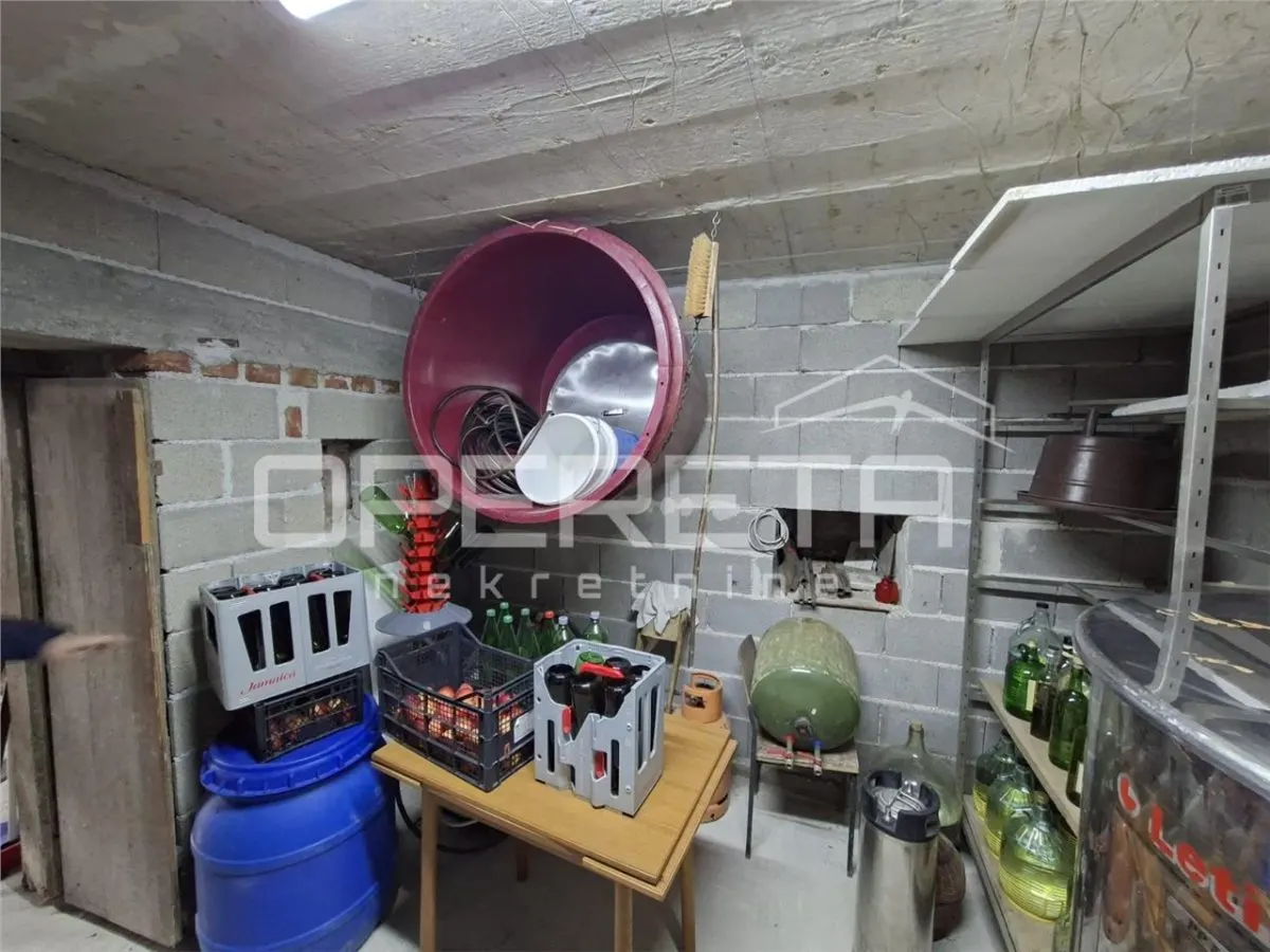 Villa en Venta en Croacia, Bednja - foto 13