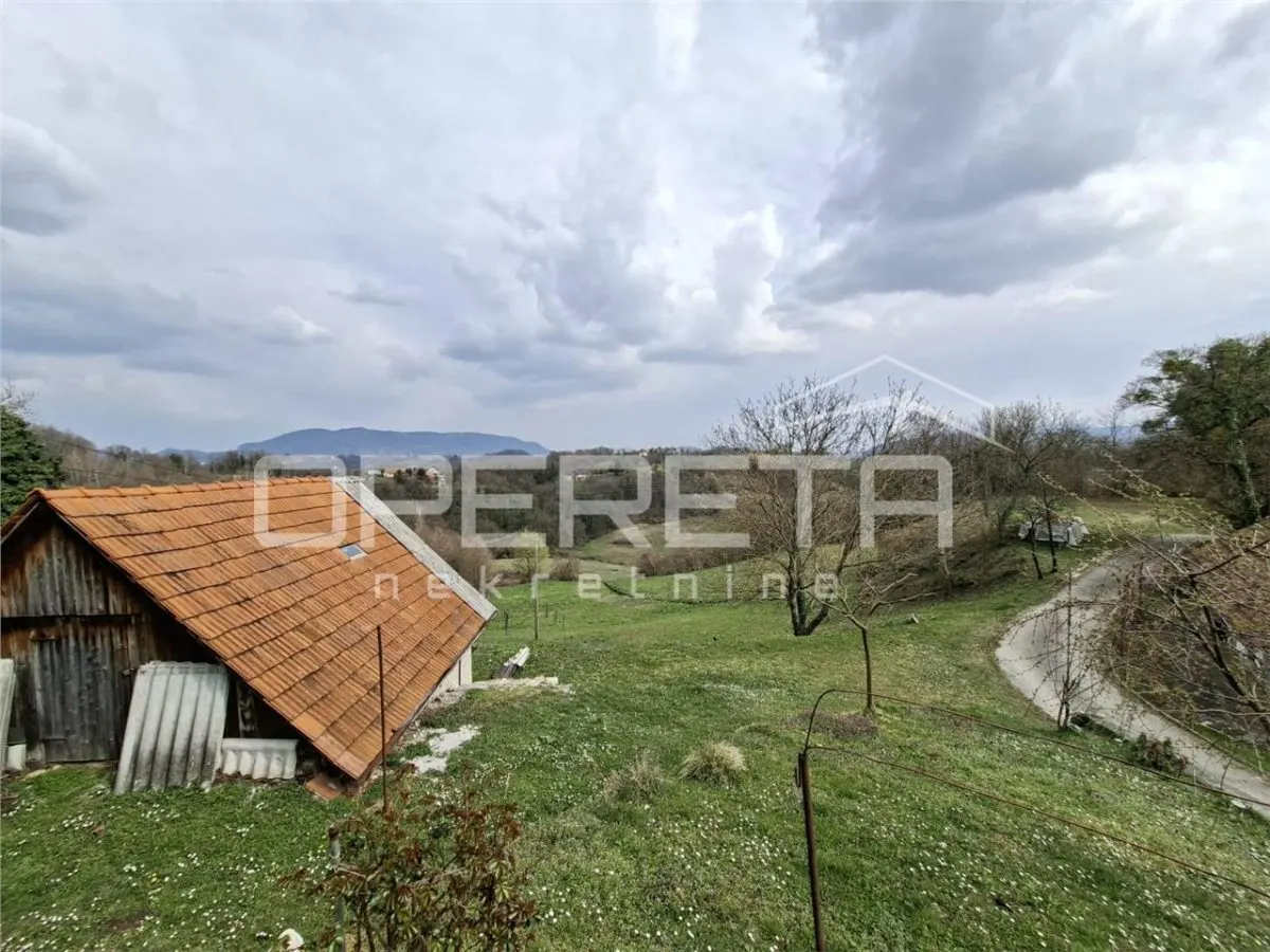 Villa en Venta en Croacia, Bednja - foto 14