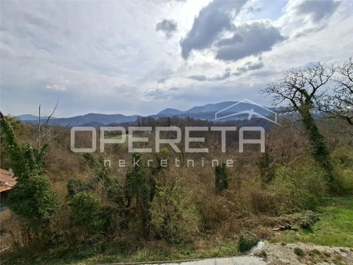 Villa en Venta en Croacia, Bednja - foto 15