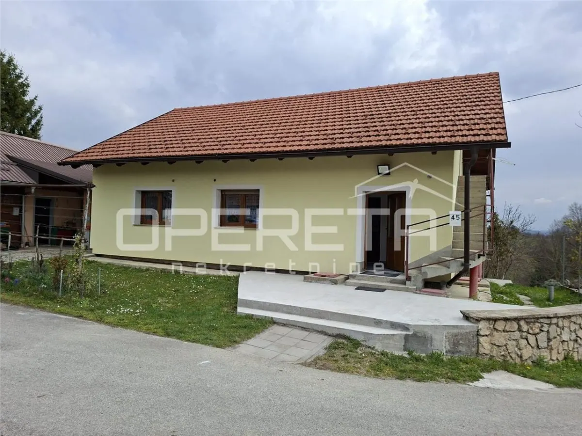 Villa en Venta en Croacia, Bednja - foto 3