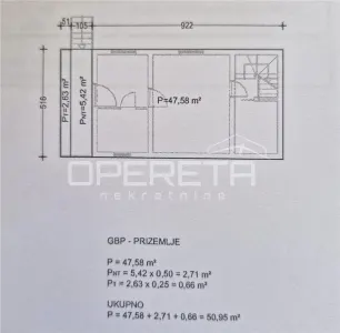 Casa vila de vanzare in Croatia, Brdovec - foto 2