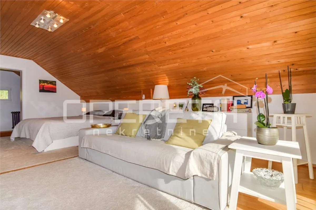 Casa vila de vanzare in Croatia, Brdovec - foto 12