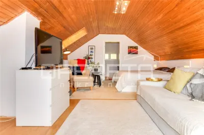 Casa vila de vanzare in Croatia, Brdovec - foto 14