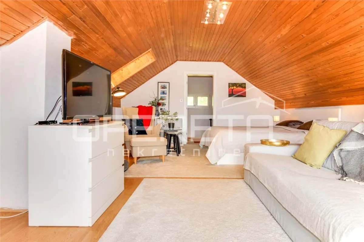 Casa vila de vanzare in Croatia, Brdovec - foto 14
