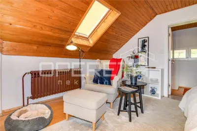 Casa vila de vanzare in Croatia, Brdovec - foto 15