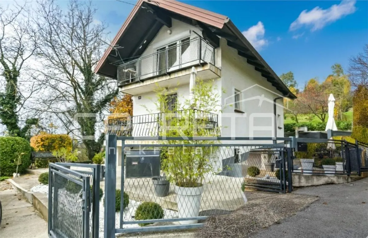 Casa vila de vanzare in Croatia, Brdovec - foto 17