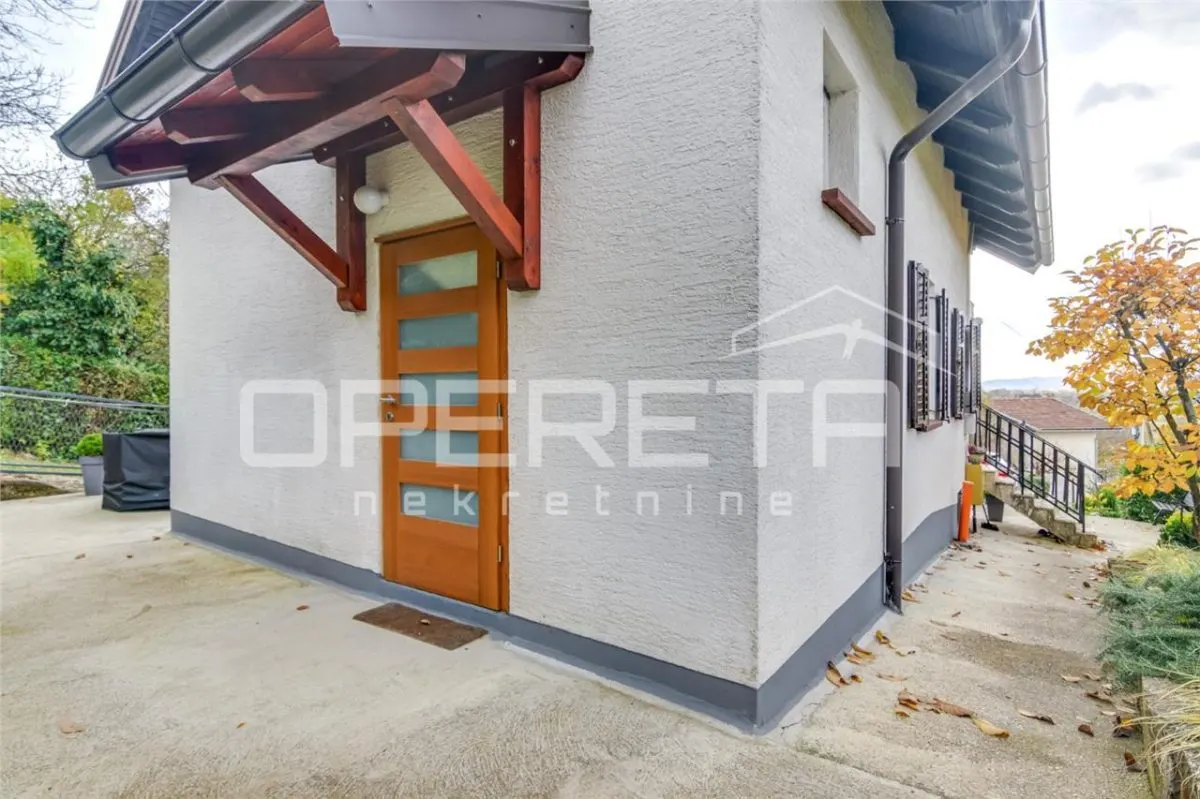 Casa vila de vanzare in Croatia, Brdovec - foto 19