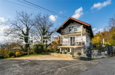 Casa vila de vanzare in Croatia, Brdovec - foto 21