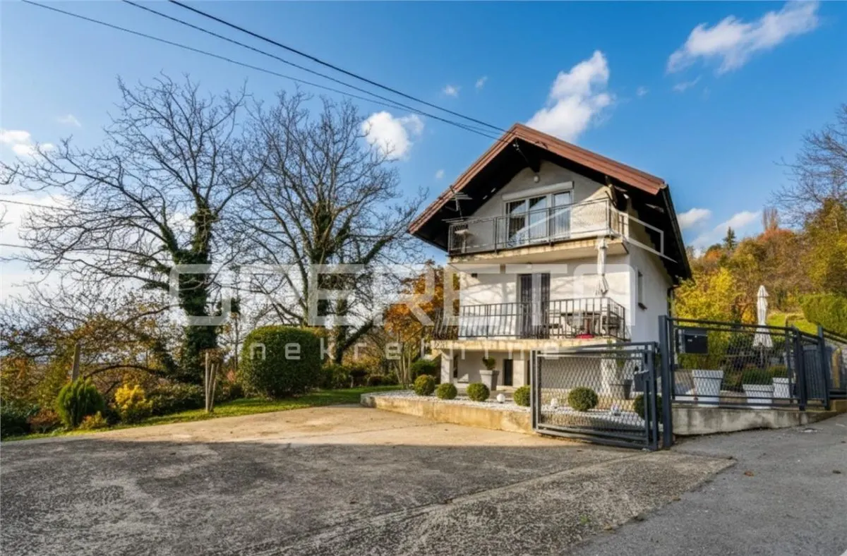 Casa vila de vanzare in Croatia, Brdovec - foto 21