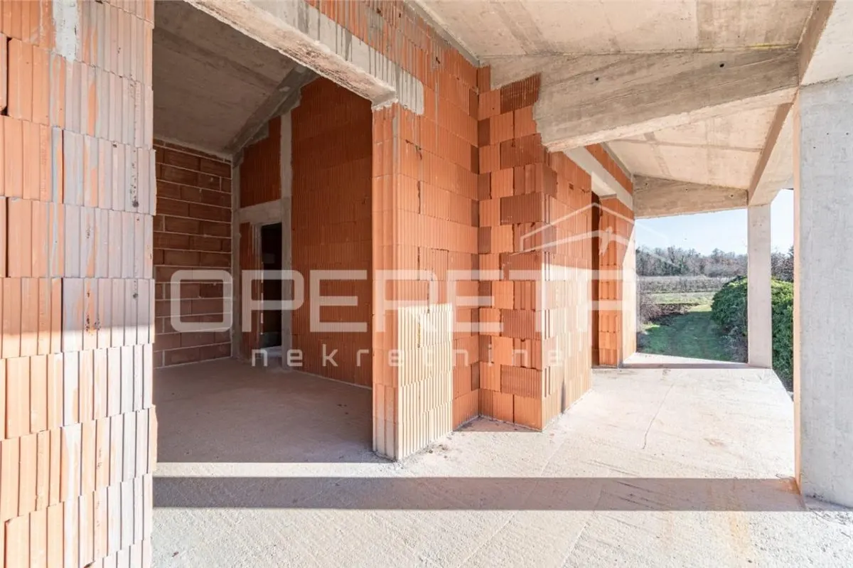 Detached Villa for Sale in Višnjan, Croatia - foto 11