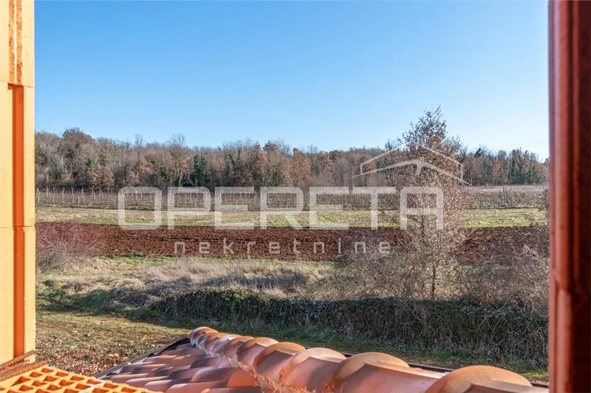 Detached Villa for Sale in Višnjan, Croatia - foto 13