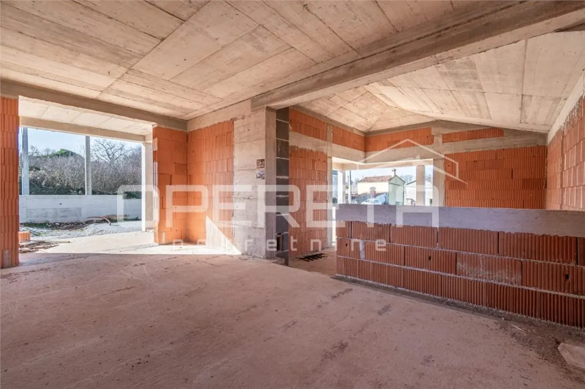 Detached Villa for Sale in Višnjan, Croatia - foto 3