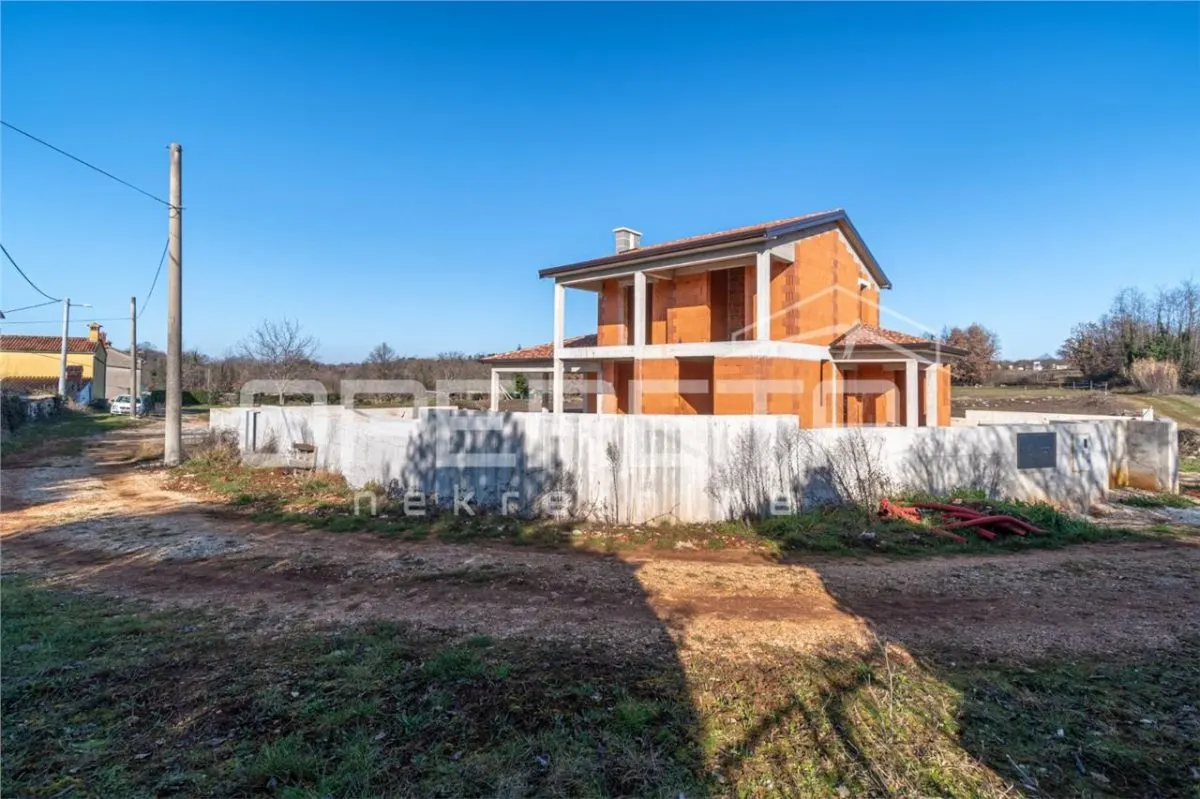 Detached Villa for Sale in Višnjan, Croatia - foto 4