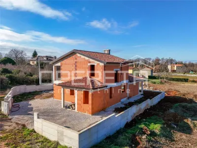 Detached Villa for Sale in Višnjan, Croatia - foto 6