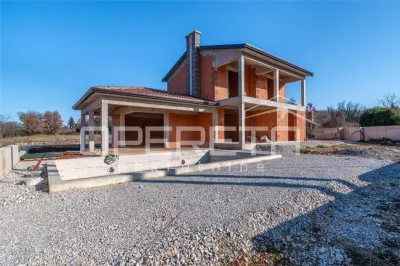 Detached Villa for Sale in Višnjan, Croatia - foto 7