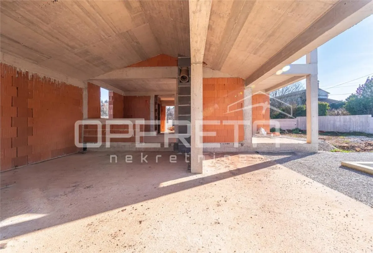 Detached Villa for Sale in Višnjan, Croatia - foto 8