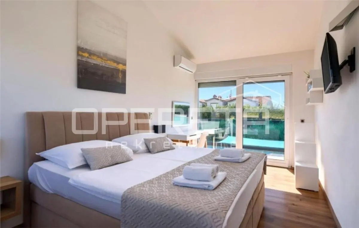 Villa Moderne à Vendre à Porec, Croatie - foto 12
