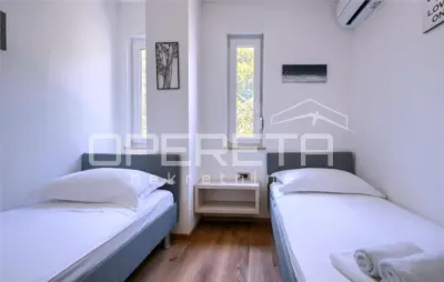 Villa Moderne à Vendre à Porec, Croatie - foto 14
