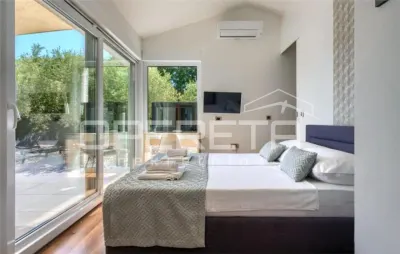 Villa Moderne à Vendre à Porec, Croatie - foto 7