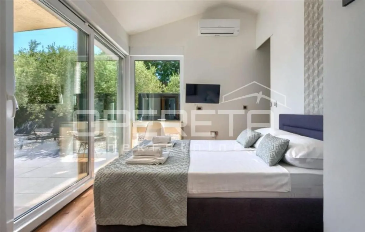 Villa Moderne à Vendre à Porec, Croatie - foto 7