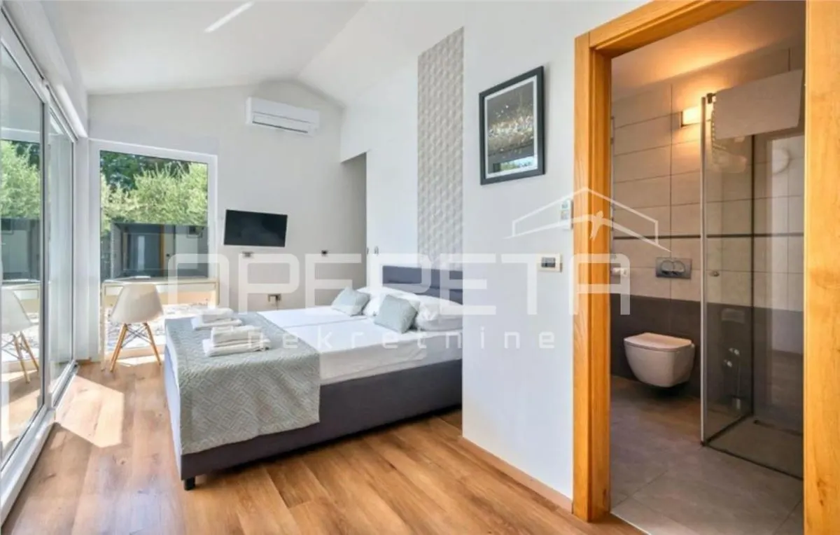 Villa Moderne à Vendre à Porec, Croatie - foto 8