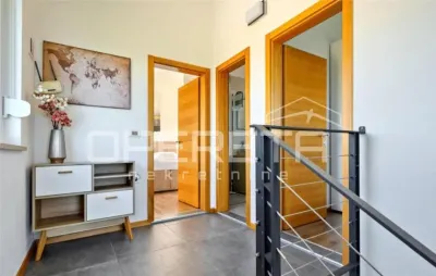 Villa Moderne à Vendre à Porec, Croatie - foto 10