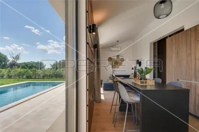 Casa vila de vanzare in Croatia, Sveti Lovrec - foto 8