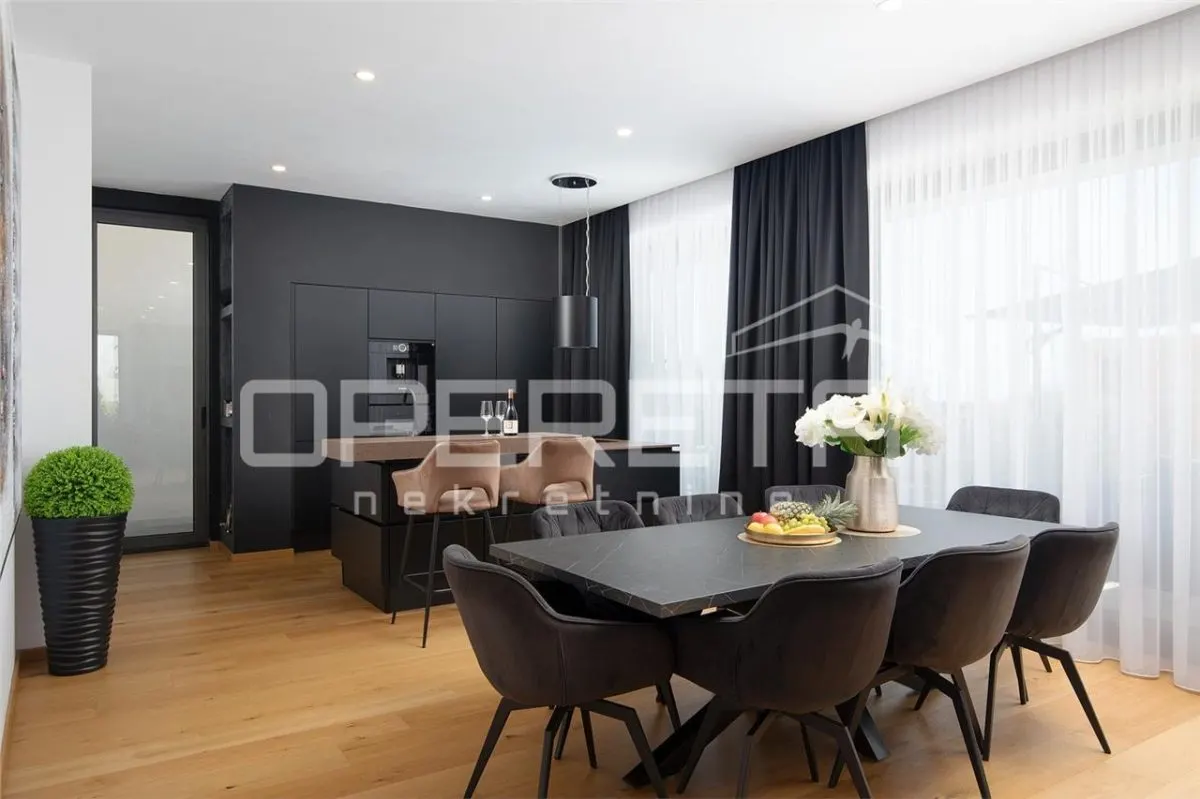 克罗地亚梅杜林现代别墅出售 - foto 3
