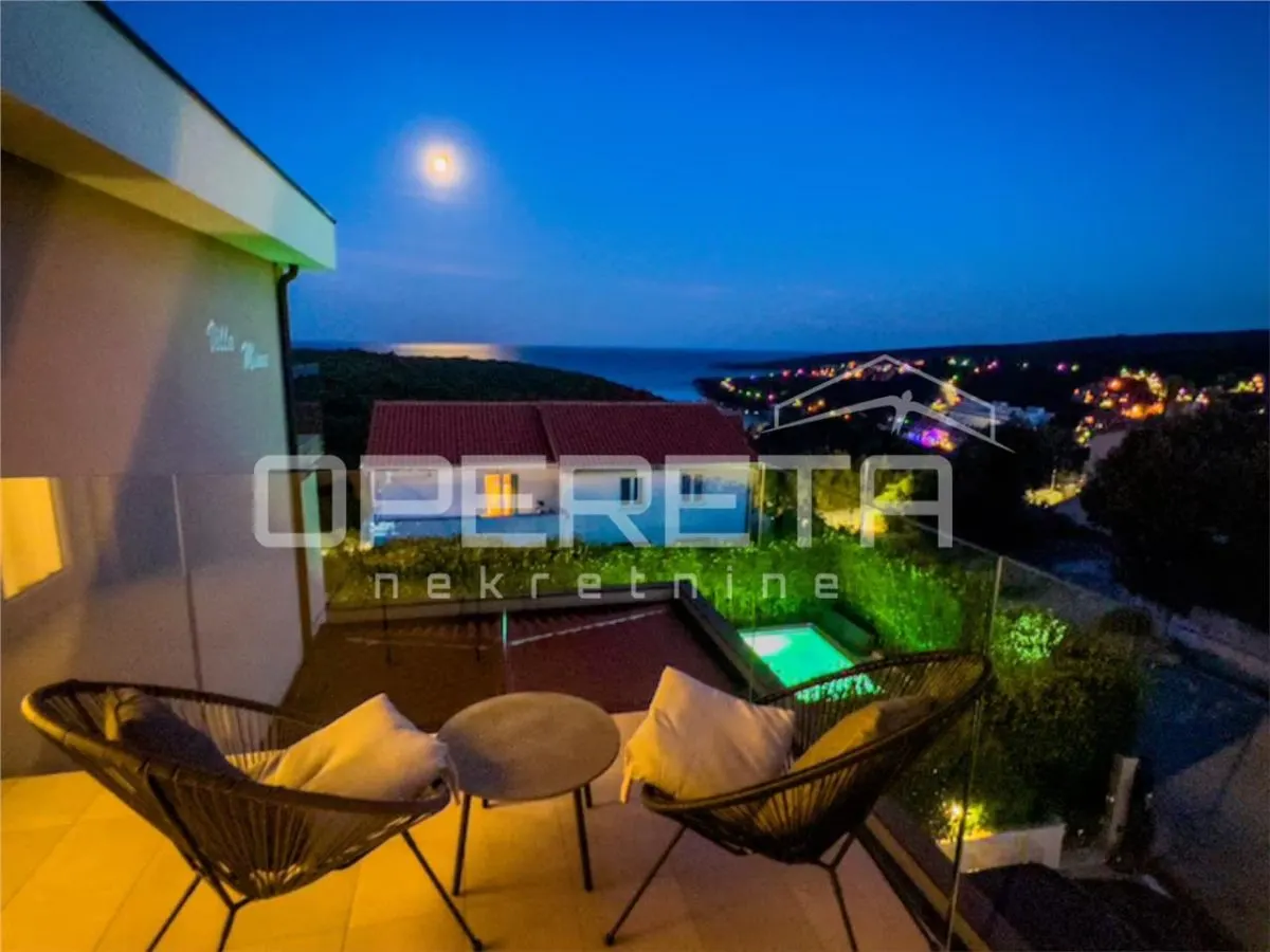Villa Unifamiliar en Venta en Marcana, Croacia - foto 3