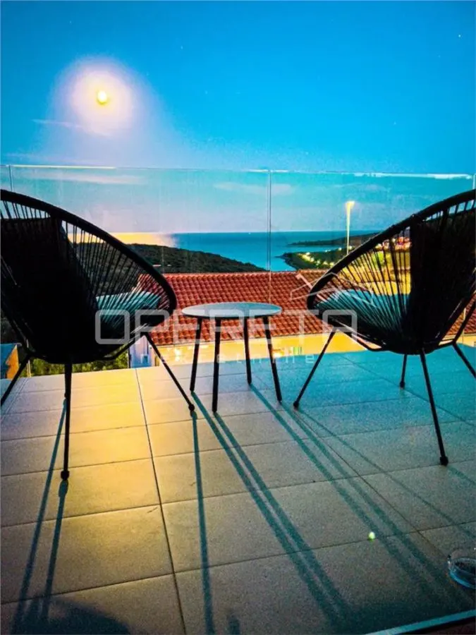 Villa Unifamiliar en Venta en Marcana, Croacia - foto 4
