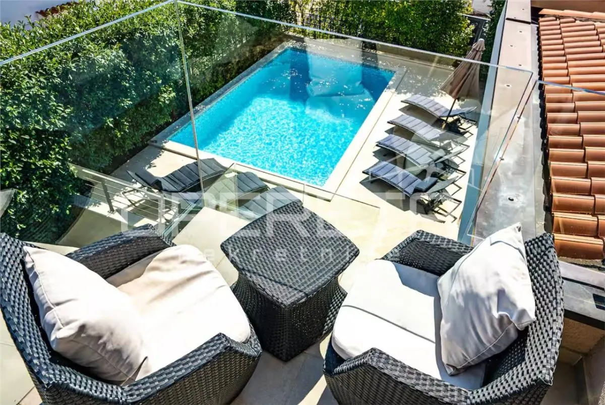 Villa Unifamiliar en Venta en Marcana, Croacia - foto 5