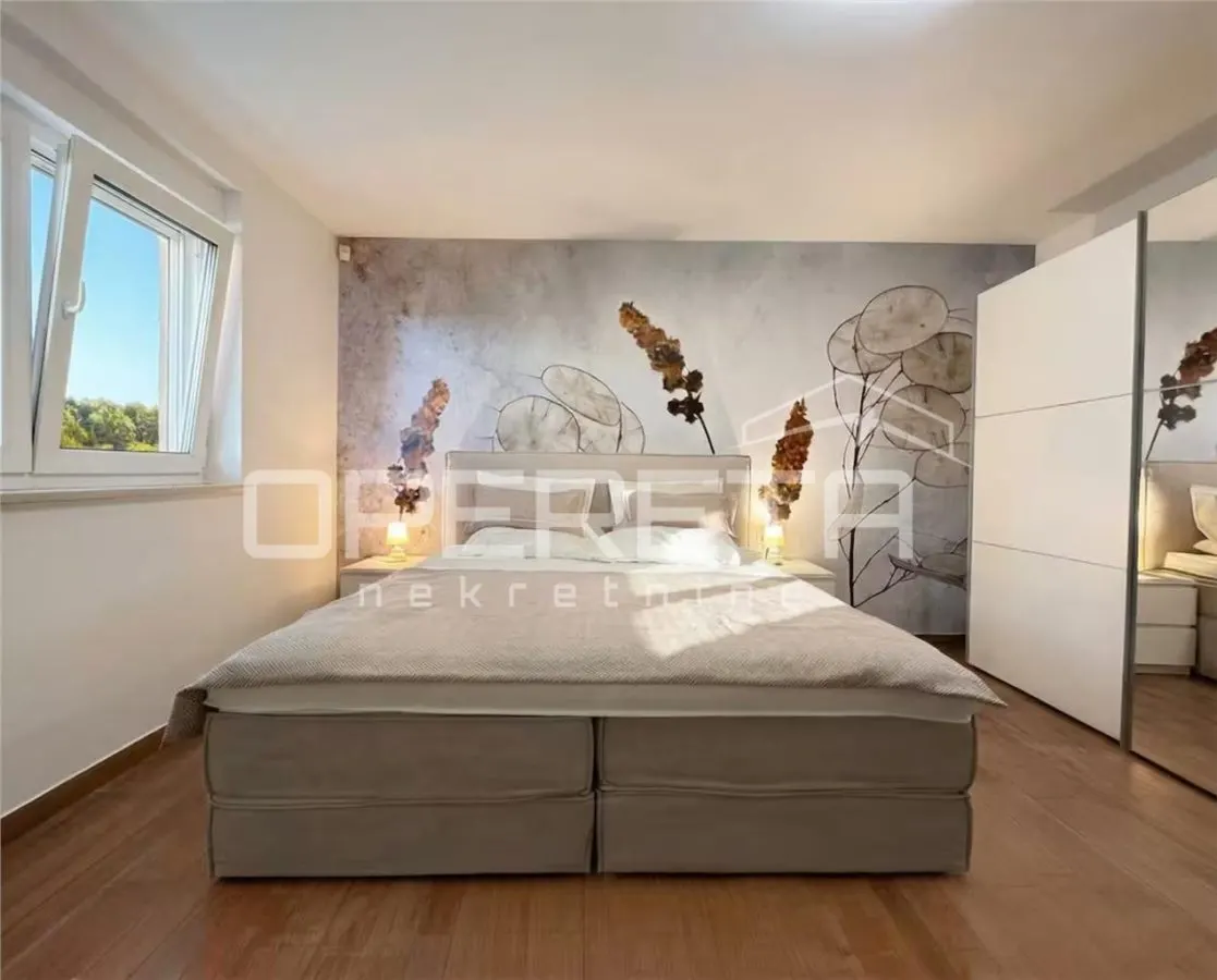 Villa Unifamiliar en Venta en Marcana, Croacia - foto 9