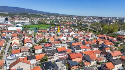 Villa en Venta en Rudeševo, Zagreb, Croacia - foto 11