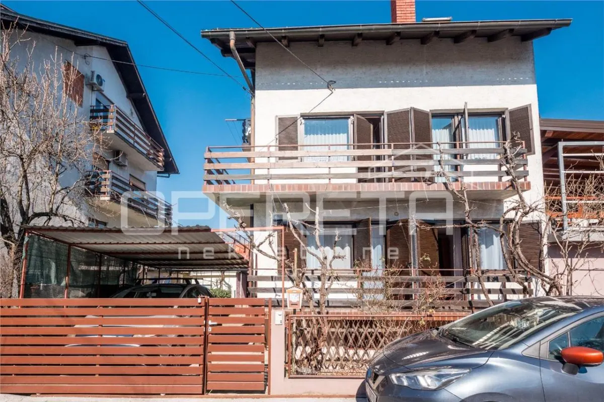 Villa en Venta en Rudeševo, Zagreb, Croacia - foto 12