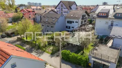 Villa en Venta en Rudeševo, Zagreb, Croacia - foto 13