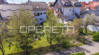 Villa en Venta en Rudeševo, Zagreb, Croacia - foto 14