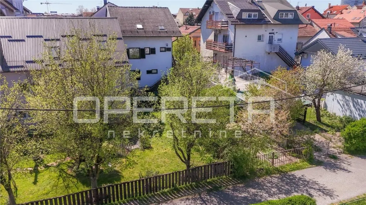 Villa en Venta en Rudeševo, Zagreb, Croacia - foto 14