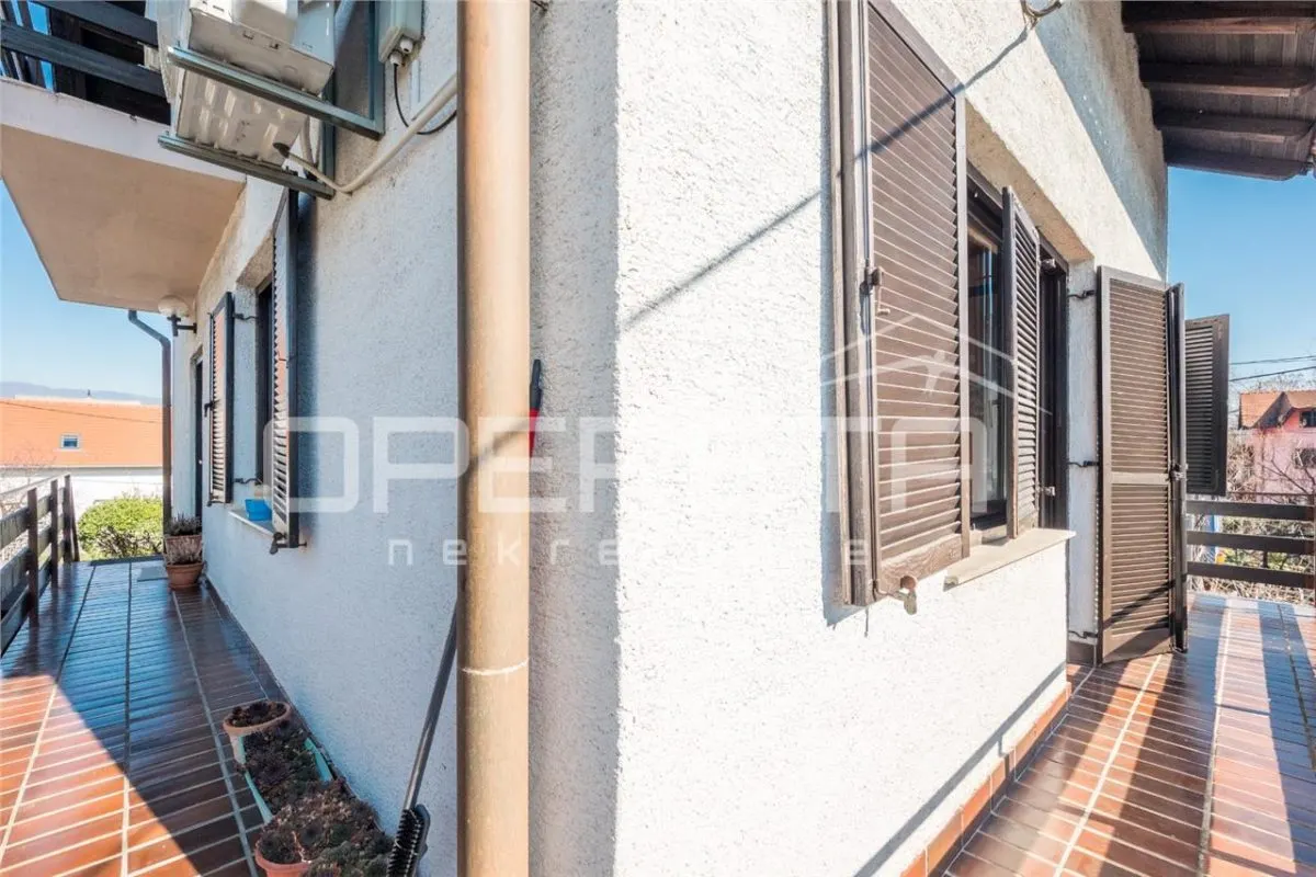 Villa en Venta en Rudeševo, Zagreb, Croacia - foto 15