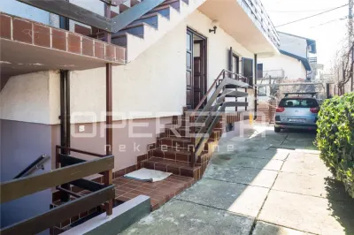 Villa en Venta en Rudeševo, Zagreb, Croacia - foto 17