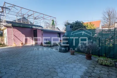 Villa en Venta en Rudeševo, Zagreb, Croacia - foto 18
