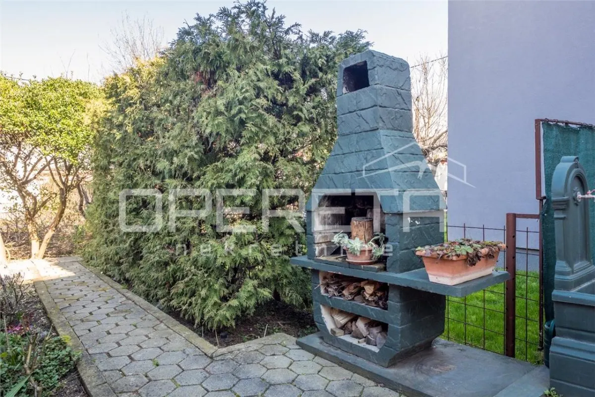 Villa en Venta en Rudeševo, Zagreb, Croacia - foto 19