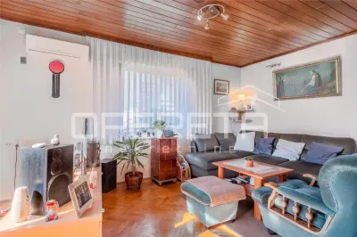 Villa en Venta en Rudeševo, Zagreb, Croacia - foto 20